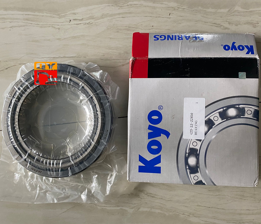 OEM Bearing 423-22-22850 for D155AX6 - Reliable Performance