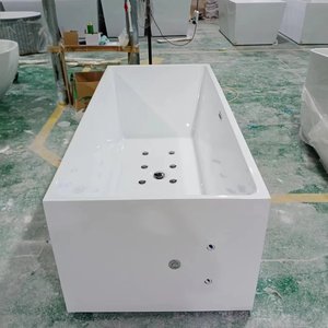 Modern Portable Inflatable Spa Tub Large Garden <strong>Massage</strong> Whirlpool Ice Bath Pool for Fitness Recovery-Outdoor Balboa Wholesale