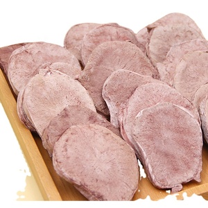 Snack Liofilizzati di Testicoli di Maiale per Cani e Gatti, Ricchi di Proteine e Senza Cereali, Vendita all'Ingrosso - Product Image 3