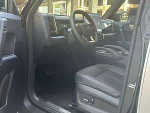 Chery ICAR 03T |   Elektrikli Arazi Savaşçısı |   <span class=keywords><strong>3</strong></span> Kilitlemeli Diferansiyel |   35 inç Lastik Hazır |   Trail Rated EV Altında - Product Image 3