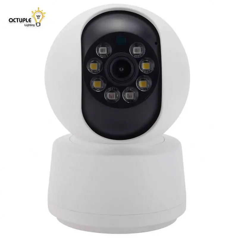 Top Fashion Versatile 16.3*8.5*9Cm Hidden Network Camera