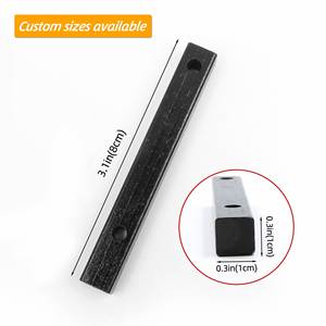 Encendedor de fuego Baiyuheng para camping, encendedor de magnesio, pedernal de encendido ligero - Product Image 2
