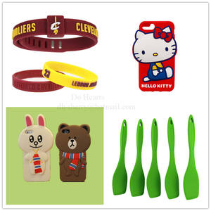 De alta potencia de silicona de goma del coche clave valcanizing máquina de fabricación - Product Image 6