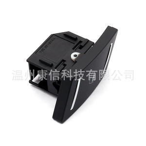 Interrupteurs de lève-vitre Volkswagen New Collar 3BD 959 856E, interrupteurs automatiques pour divers modèles - Product Image 2