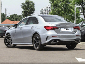 Nouvelle <span class=keywords><strong>classe</strong></span> <span class=keywords><strong>A</strong></span> A200L berline 2025 faible consommation de carburant de base <span class=keywords><strong>Mercedes</strong></span> Ben-Z 2025 A200L nouvelle <span class=keywords><strong>voiture</strong></span> <span class=keywords><strong>voiture</strong></span> de luxe - Product Image 5