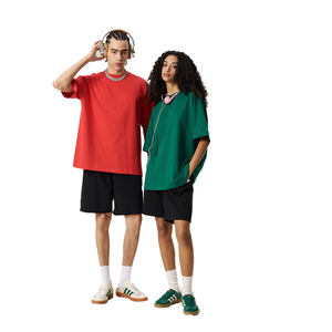 T-shirt homme imprimé, impression numérique personnalisée, t-shirts de qualité en gros, t-shirts de sport personnalisés, 100% coton, t-shirt en coton uni pour unisexe - Product Image 1