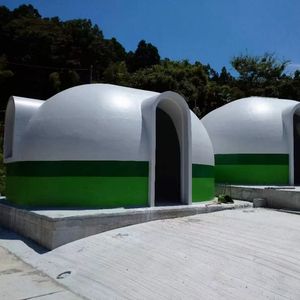 Comment construire une <span class=keywords><strong>maison</strong></span> de module de dôme géodésique Usine en béton de cheminée <span class=keywords><strong>Minecraft</strong></span> - Product Image 2