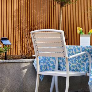 Nieuwe Aankomst Hoge Kwaliteit Wpc Wandpanelen Luxe Industriële Outdoor Goede Prijs Kunststof Getextureerde Wandbekleding Groothandel - Product Image 5