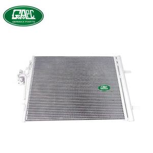 مكثف تكييف الهواء LR034171 GL2041 لسيارات لاند روفر رينج روفر إيفوك 2012 - ديسكفري سبورت 2015 قطع غيار السيارات - Product Image 1