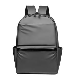 Mochila para Portátil Oxford Impermeable con Cierre USB Antirrobo, para Viajes, Oficina, Escuela, Uso en Exteriores, con Logotipo Personalizado, Duradera y a la Moda - Product Image 1