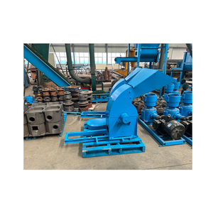 Machinerie automatique pour l'alimentation du bétail, ligne de production de granulés d'aliments pour poissons, machine de fabrication d'aliments pour animaux - Product Image 5