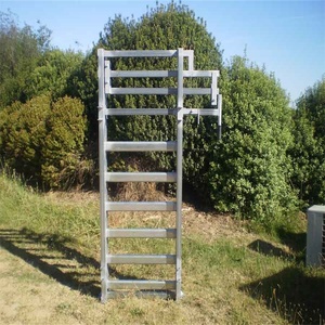 Venta al por mayor de fábrica de ganado a granel Ventas directas Paneles de ganado Corral Yard Panel de ganado Valla - Product Image 3