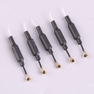 Antena Transmisora de Video FPV Foxeer 5.8G, Mini Omnidireccional, Tubo de Cobre, Conector IPX para Drones - Product Image 3