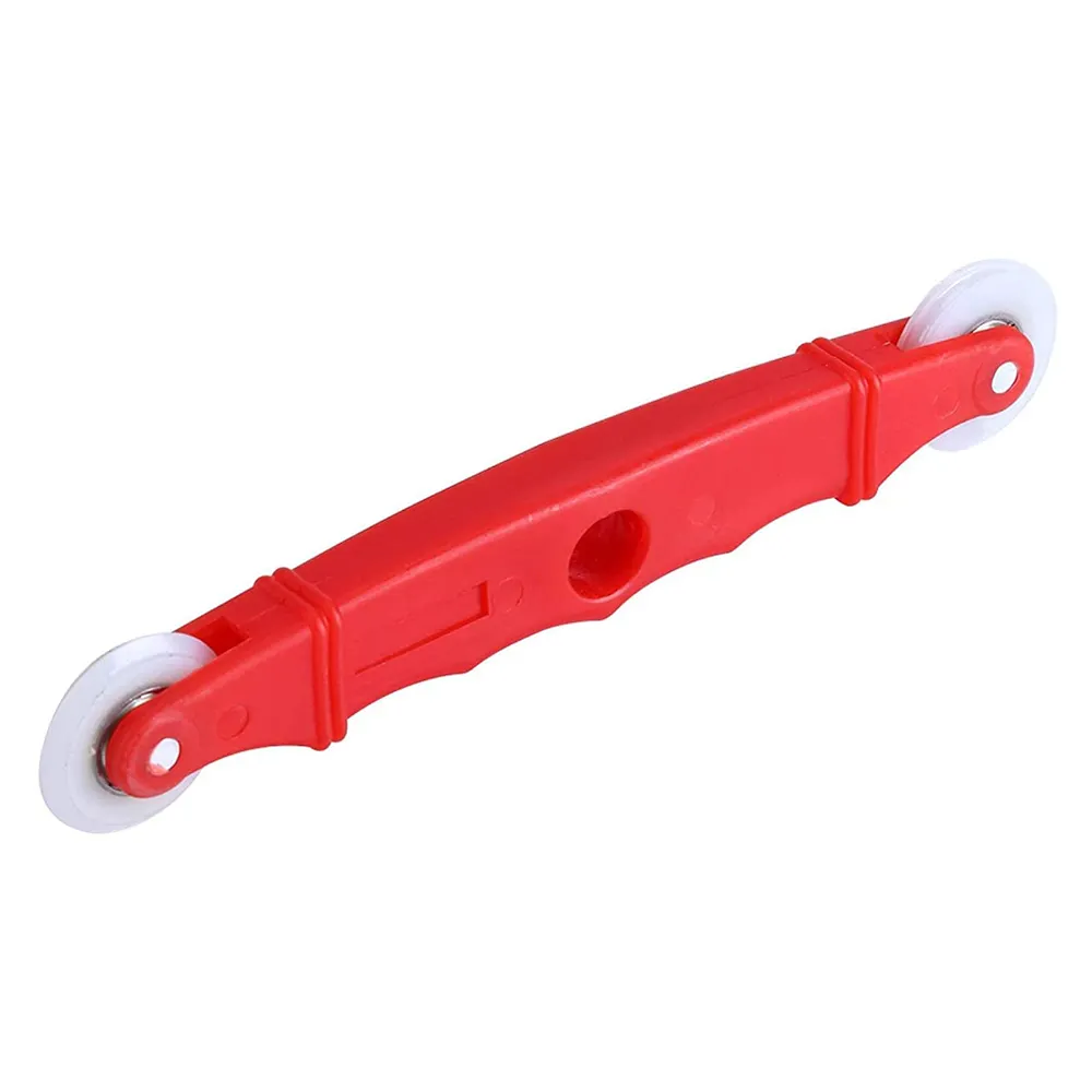 Portable Nylon Spline Repair Roller Installation Tool Rolling Tool Hand Spline Roller Screen Door Tool