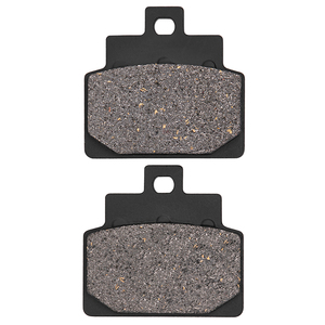 Fa301 Pastiglie Freno per Moto <span class=keywords><strong>APRILIA</strong></span> Scarabeo 100, Habana 125, <span class=keywords><strong>Leonardo</strong></span> 150 SR, Mojito Custom - Product Image 2