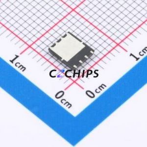 ทรานซิสเตอร์สนาม DFN5x6-8L NVMFS5C638NLT1G-HXY (Mosfet) ใหม่และดั้งเดิม - Product Image 2