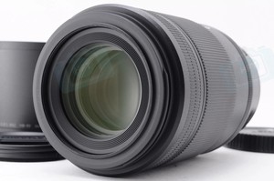 Hft Nikkor Z <span class=keywords><strong>Macro</strong></span> 105มม. F/2.8 VR S เลนส์ฟูลเฟรมสำหรับกล้องดิจิตอล DSLR เลนส์กระจกอุปกรณ์เสริมเลนส์ - Product Image 5