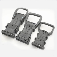 Rema 150V 80A/160A/320A Nylon/PC-Gehäuse Batterie-Stromanschluss Automotive Stecker/Buchse für Gabelstapler-Kabel