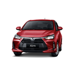 AUTO USATA <span class=keywords><strong>Toyota</strong></span> Agya DISPONIBILE PER LA VENDITA - Product Image 2