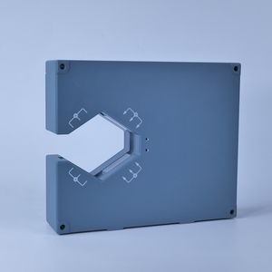 Medidor de Diámetro Láser de Doble Eje de Aluminio para Tubos Médicos de 0.3-55 mm, Alta Precisión, LDM-60XY, Medición de Doble Eje, Medición Precisa - Product Image 1