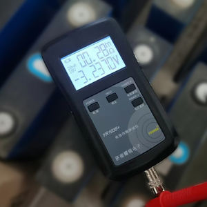 Высококачественные литий-ионные призматические аккумуляторные батареи 3,2 В 173А - Product Image 5