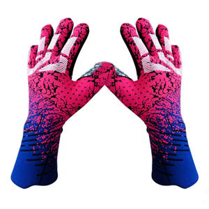 Gant <span class=keywords><strong>de</strong></span> <span class=keywords><strong>gardien</strong></span> <span class=keywords><strong>de</strong></span> <span class=keywords><strong>but</strong></span> Peace <span class=keywords><strong>équipement</strong></span> d'entraînement <span class=keywords><strong>de</strong></span> <span class=keywords><strong>gardien</strong></span> <span class=keywords><strong>de</strong></span> <span class=keywords><strong>but</strong></span> professionnel Tuto <span class=keywords><strong>Junior</strong></span> faisant un gant <span class=keywords><strong>de</strong></span> <span class=keywords><strong>gardien</strong></span> <span class=keywords><strong>de</strong></span> <span class=keywords><strong>but</strong></span> original économique - Product Image 2