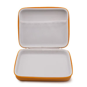 Boîte de boîtier rigide en mousse EVA étanche personnalisée colorée pour voyage avec logo personnalisé - Product Image 5