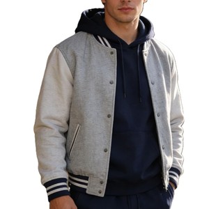 <b>Men</b> Comfortable Hoodie and <b>Jogger</b> Pants Outfit Casual Two Piece Clothing Set for Winter Activities <b>Men</b> Hooded 2 Pieces Set - Product Image 6