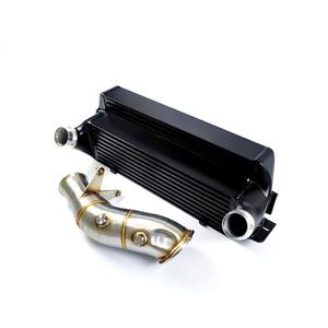 <span class=keywords><strong>Intercooler</strong></span> de course pour <span class=keywords><strong>BMW</strong></span> EVO-2 135i 235i 335i <span class=keywords><strong>435i</strong></span> N55 - Product Image 1