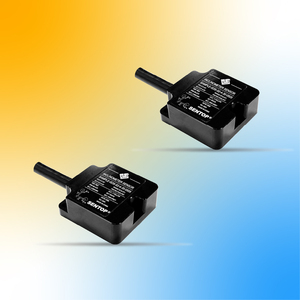 IS35 İnklinometre Sensörü Tek Eksenli veya Yatay Çift Eksenli Ölçüm - Product Image 3