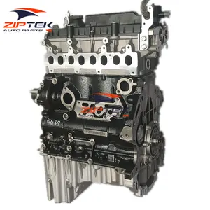 Vendita Diesel Del motore 2.0TD 4 f20tc motore per Baic BJ40 Foton Tunland F9 Yutu 8 9 Dayun Pickup