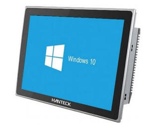 17 inch Độ sáng cao cảm ứng gồ ghề <span class=keywords><strong>PC</strong></span> cho máy bay tàu điện ngầm Console xe Hạm Đội thông tin liên lạc tủ điện chẩn đoán - Product Image 2