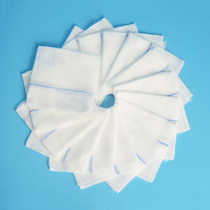 4X4 2X2หมันผ้าพันแผลผ้าพันแผลทางการแพทย์การบีบอัด Disposable Sterile - Product Image 5