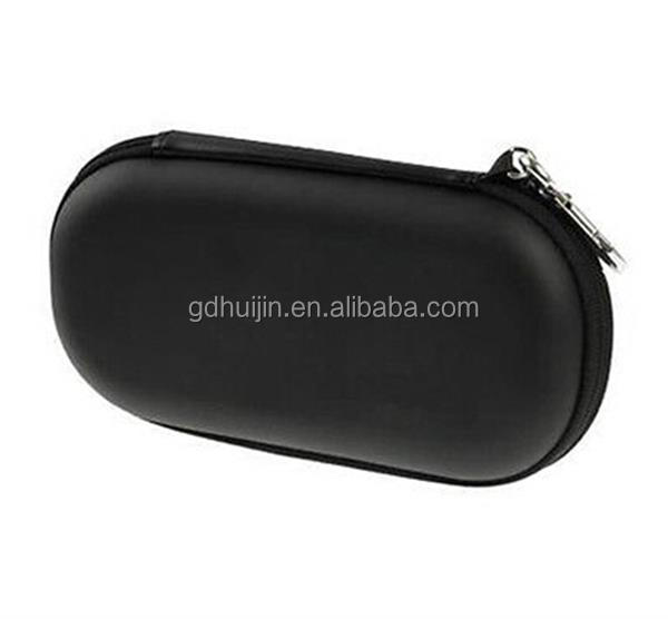 Custom Design EVA Waterproof Portable Carrying Case for PSP 1000/3000 Shockproof Protection Huijin Brand Accepts Custom Logo