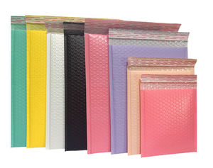 ซองจดหมายกันกระแทกหลากสี - Product Image 2