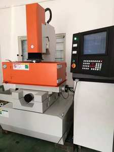 Yüksek Kaliteli Znc Edm Makinesi D7135 Edm Erozyon Kalıp Dalgıç Edm Makinesi Çin Üretimi - Product Image 5