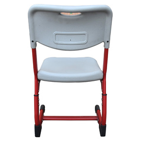Mingzhong Student <b>Desk</b> And Chair Set Mg-K08 Height Adjustable For School Use Modern Minimalist Style - Product Image 5