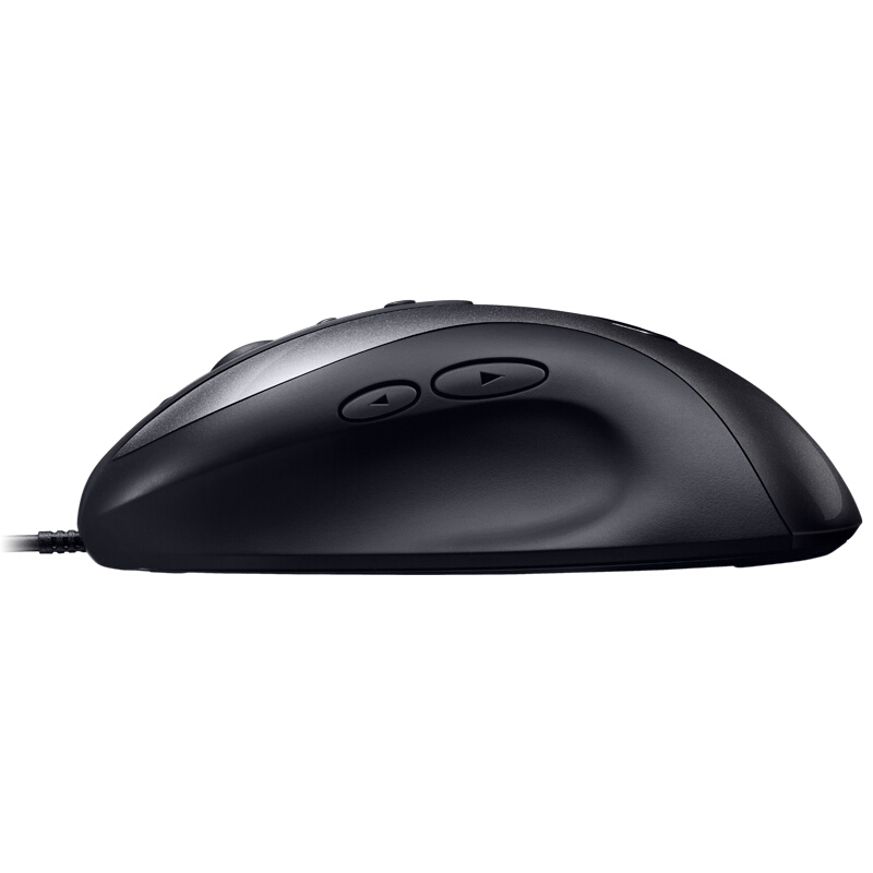 Logitech G MX518 Legendary Wired Gaming Mouse - 16000DPI Optical