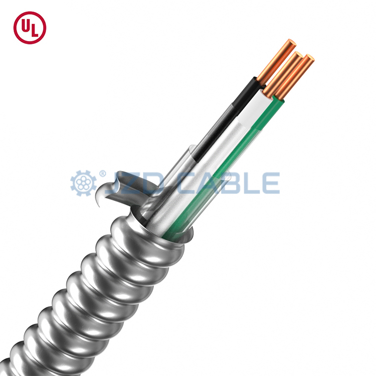 JZD Cable 1 5mm 2 5mm