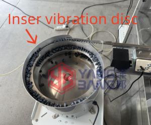 YB-Y2 Machine de remplissage et de vissage de vernis à ongles la plus vendue, <span class=keywords><strong>prix</strong></span> direct usine. Équipé d'un dispositif anti-goutte et anti-fuite - Product Image 5
