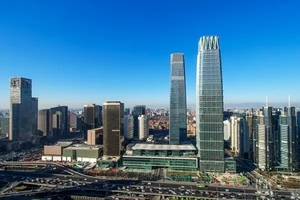 Tòa Nhà Kết Cấu Thép Cao Tầng Đúc Sẵn Giá Nhà Máy/Căn Hộ/Khách Sạn/Hội Trường - Product Image 6