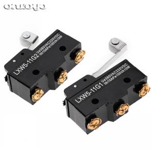 Commutateur de Machine à broder d'ordinateur embouts longs et courts - Product Image 1