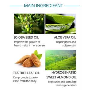 <span class=keywords><strong>Huile</strong></span> essentielle à base de plantes organiques pures barbes pour hommes <span class=keywords><strong>huile</strong></span> de croissance naturelle des cheveux vegan OEM pour les soins personnels <span class=keywords><strong>huile</strong></span> de croissance de <span class=keywords><strong>barbe</strong></span> - Product Image 4