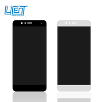 Écran lcd fluorescent pour huawei nova 2 plus, 1 pièce, vente en gros d'usine