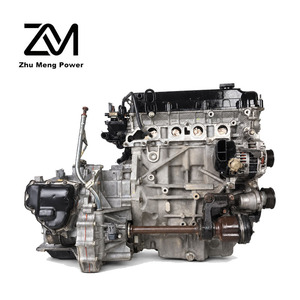 Lf Complete Motores Nuevo Motor y Caja de Cambios de 4 Velocidades Automática para la Venta <span class=keywords><strong>Mazda</strong></span> <span class=keywords><strong>Speed</strong></span> <span class=keywords><strong>3</strong></span> 6 Skyactiv - Product Image 6