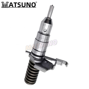 Iniettori di carburante 3116 8218 a 127 8222 a 127 8216 127 per iniettori di 3116 del motore - Product Image 2