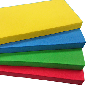 Tấm Ván Sàn <span class=keywords><strong>Eva</strong></span> <span class=keywords><strong>Foam</strong></span> Hai Màu Marine Closed Cell Tấm Ván Sàn <span class=keywords><strong>Eva</strong></span> Mật Độ Cao - Product Image 3