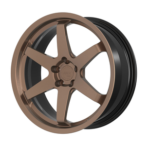 Borde de aleación de aluminio forjado para mazda <span class=keywords><strong>cx5</strong></span>, nuevo diseño personalizado, 17, 18, 19, 20, <span class=keywords><strong>21</strong></span>, 22, 5x2021, 5x120, 114,3 - Product Image 5