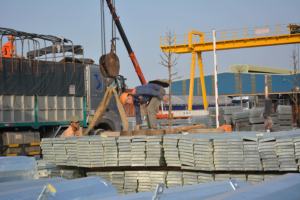 Estructura de montaje solar para suelo, sistema de soporte de acero de alta resistencia para paneles fotovoltaicos, precio competitivo OEM - Product Image 6