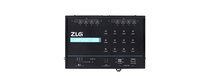 Convertisseur Ethernet vers CAN FD 8 canaux ZLG, adaptateur réseau automobile ABS 1000BASE-T1